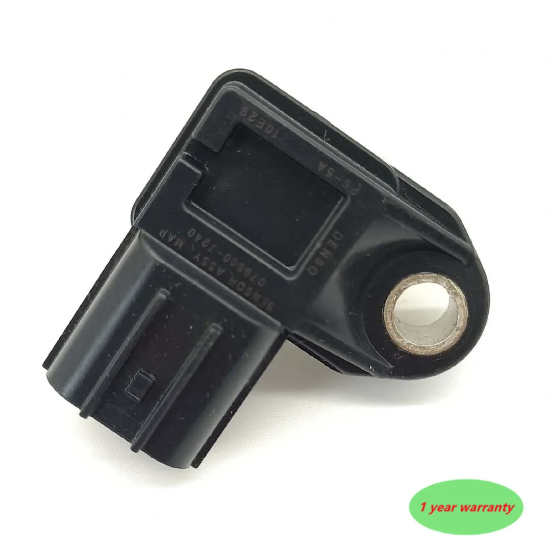 1 шт. Новый OEM датчик карты для Honda GL1800 / Acura TSX RSX 37830-PNC-003 079800-7240 37830PNC003
1 шт. Новый OEM датчик карты для Honda GL1800 / Acura TSX RSX 37830-PNC-003 079800-7240 37830PNC003