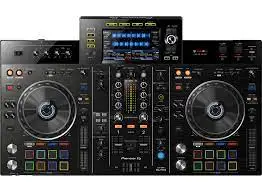 Новинка, новый бренд XDJ-RX2-W, интегрированная DJ-система, смеситель, музыкальный инструмент
Новинка, новый бренд XDJ-RX2-W, интегрированная DJ-система, смеситель, музыкальный инструмент