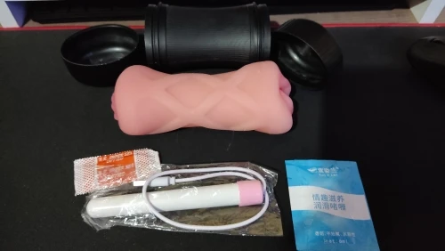 Сосущий Мастурбатор