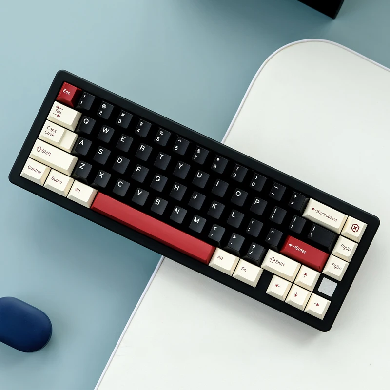 177 Keys Rome Keycaps Cherry Profile Keycap PBT Double Shot Keycap For MX Switch Mechanical Keyboard 61/64/75/84/87/980
177 Keys Rome Keycaps Cherry Profile Keycap PBT Double Shot Keycap For MX Switch Mechanical Keyboard 61/64/75/84/87/980