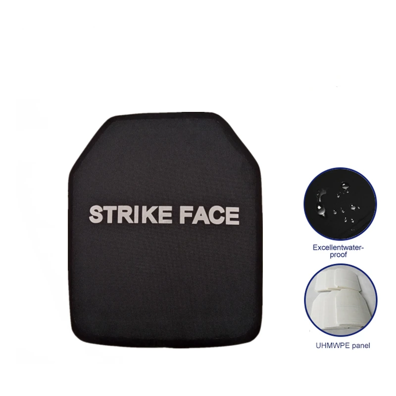 11 x14 Inch NIJ IV SAT armor Ceramic Bulletproof Plate NIJ Level 4 Bulletproof Vest Ballistic Plates Alumina Body Armor
11 x14 Inch NIJ IV SAT armor Ceramic Bulletproof Plate NIJ Level 4 Bulletproof Vest Ballistic Plates Alumina Body Armor