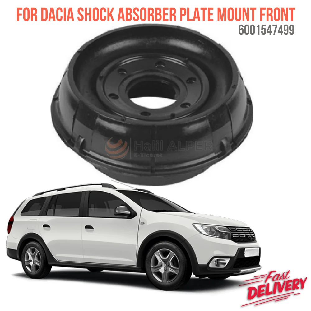 For DACIA LOGAN SANDERO SHOCK ABSORBER PLATE WEDGE FRONT Oem 6001547499 8200275528 8200307941 8200757150 super quality
For DACIA LOGAN SANDERO SHOCK ABSORBER PLATE WEDGE FRONT Oem 6001547499 8200275528 8200307941 8200757150 super quality