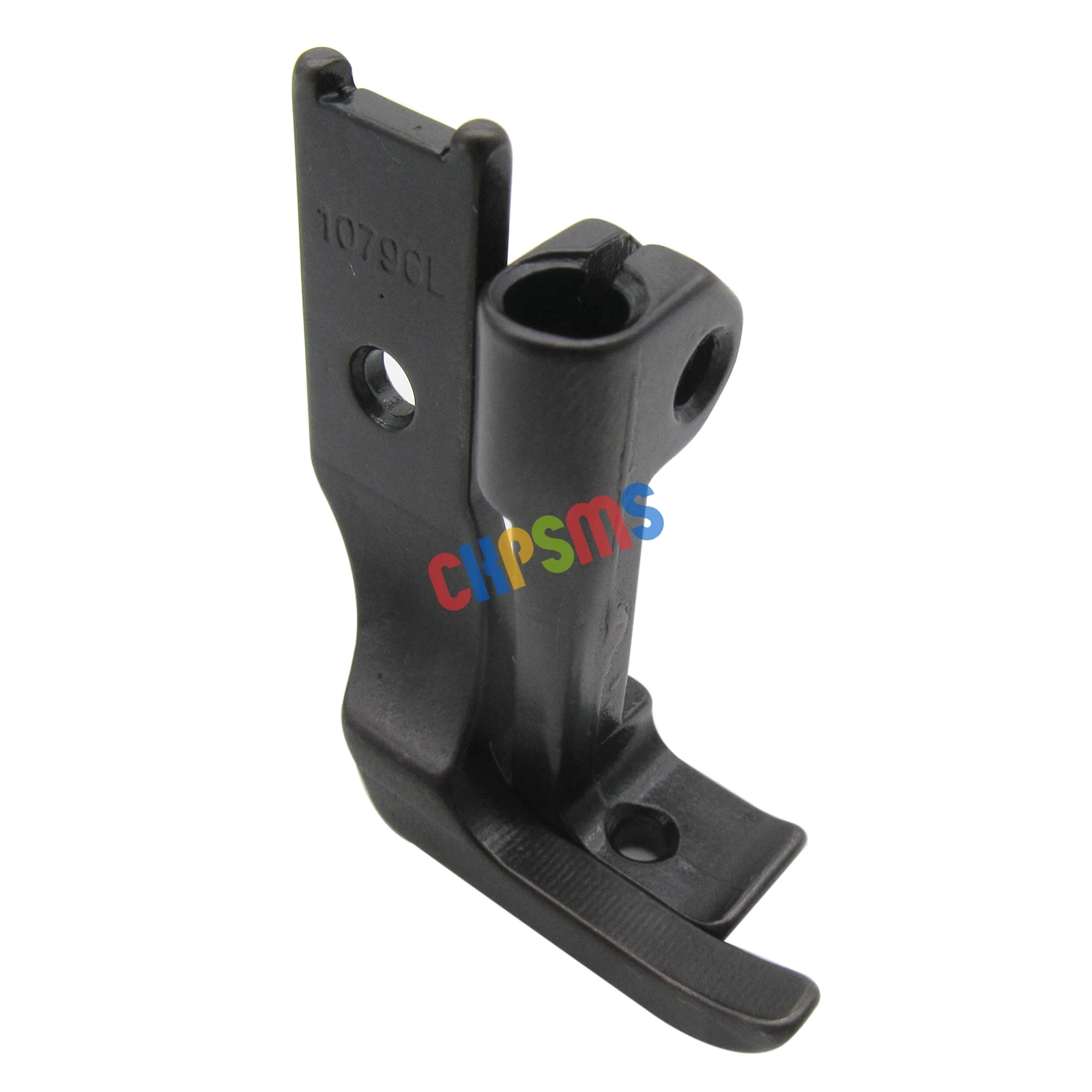 1SET LEFT TOE SMOOTH BOTTOM WALKING FOOT SET FIT FOR SINGER 111W CONSEW 206RB,225,226
1SET LEFT TOE SMOOTH BOTTOM WALKING FOOT SET FIT FOR SINGER 111W CONSEW 206RB,225,226