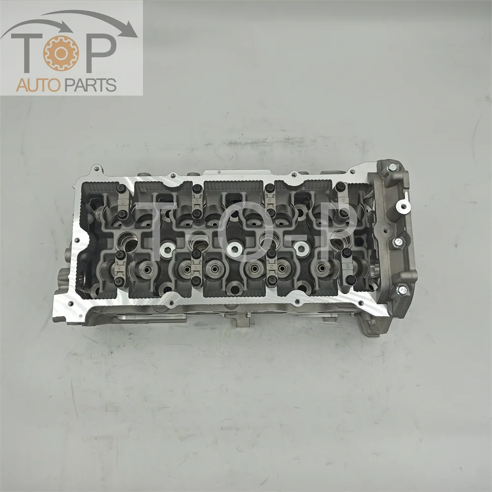QR20 QR20DE Cylinder Head For Nissan X Trail 2005 model type T30 4x4 140 hp QR20 2.0 Engine
QR20 QR20DE Cylinder Head For Nissan X Trail 2005 model type T30 4x4 140 hp QR20 2.0 Engine