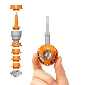 Aerogogo GIGA Pump Air Pump
