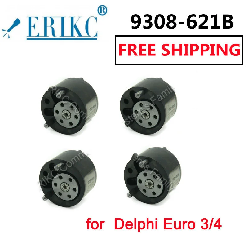 ERIKC 4 шт. Бесплатная доставка 9308-621B 28239295 28278897 9308Z621B автоматический топливный инжектор клапан для EJBR04501D EJBR05501D
ERIKC 4 шт. Бесплатная доставка 9308-621B 28239295 28278897 9308Z621B автоматический топливный инжектор клапан для EJBR04501D EJBR05501D