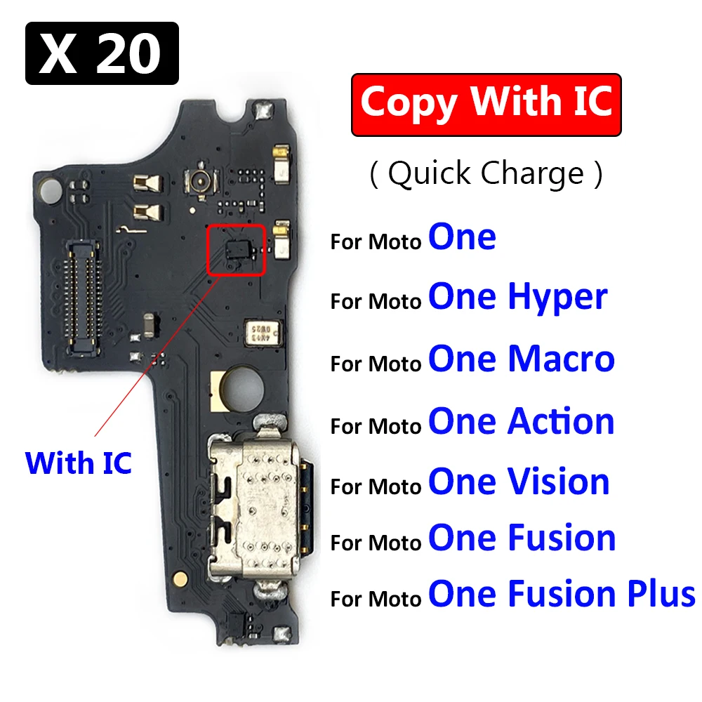 20 шт. плата зарядного устройства Flex для Motorola Moto One Hyper Macro Fusion Plus Action Vision USB порт разъем док-станция зарядный кабель Flex 
20 шт. плата зарядного устройства Flex для Motorola Moto One Hyper Macro Fusion Plus Action Vision USB порт разъем док-станция зарядный кабель Flex