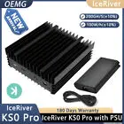 VB купите 3 получите 1 бесплатно предзаказ IceRiver KAS KS0 Pro Asic Miner 200G 100 Вт с фотографией
VB купите 3 получите 1 бесплатно предзаказ IceRiver KAS KS0 Pro Asic Miner 200G 100 Вт с фотографией