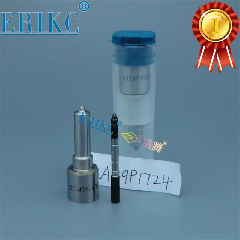 Дизельная Форсунка ERIKC Dlla149p1724, смазочный пистолет, форсунка типа 0433172058 для инъекций, Форсунка с общей направляющей Dlla149 P1724 для 0445120130
Дизельная Форсунка ERIKC Dlla149p1724, смазочный пистолет, форсунка типа 0433172058 для инъекций, Форсунка с общей направляющей Dlla149 P1724 для 0445120130