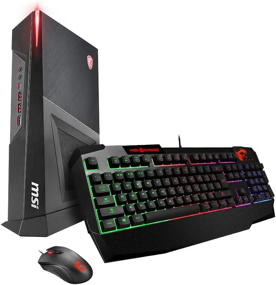 Быстрая доставка, Trident 3 9SI-642, настольный компьютер, игровой компьютер I7-9700 GTX 1660, Супер 8G 512G SSD + 1T HDD.
Быстрая доставка, Trident 3 9SI-642, настольный компьютер, игровой компьютер I7-9700 GTX 1660, Супер 8G 512G SSD + 1T HDD.