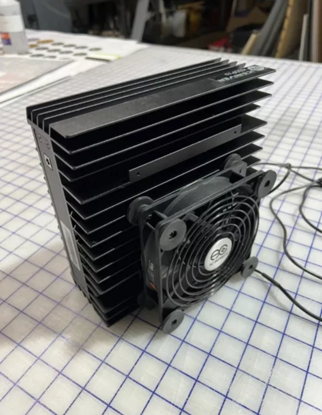 Купите 3 и получите 2 бесплатных ICERIVER KS0 Pro Kaspa ASIC Miner 200 GH/s + AC вентилятор Ручной доставки из США
Купите 3 и получите 2 бесплатных ICERIVER KS0 Pro Kaspa ASIC Miner 200 GH/s + AC вентилятор Ручной доставки из США