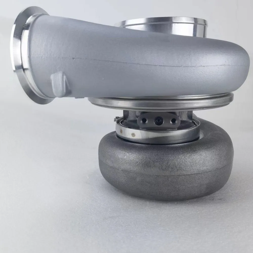 G42 A/R 1.01 vband Upgrade Turbocharger Ball Bearing Turbo G-series G42 G42-1200 860778-5004S Turbocharger Core More Powerful
G42 A/R 1.01 vband Upgrade Turbocharger Ball Bearing Turbo G-series G42 G42-1200 860778-5004S Turbocharger Core More Powerful
