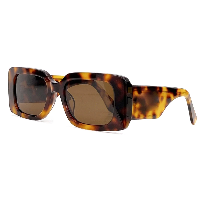 2023 Summer Fashion Sunglasses Women's Trend Rectangular Glasses Women's Outdoor Thick-Framed High-End Sunglasses
2023 Summer Fashion Sunglasses Women's Trend Rectangular Glasses Women's Outdoor Thick-Framed High-End Sunglasses