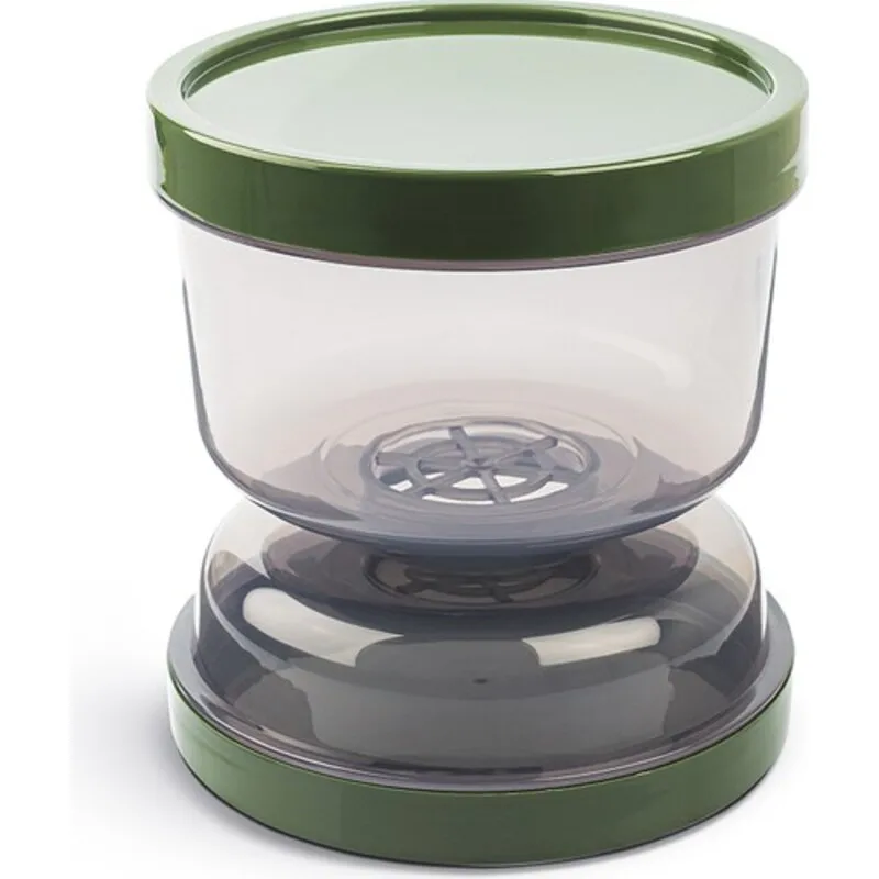 Kimchi Jar Pickle Garlic Pepper Pickle Bottle Storage Fermentation Olive Jar Dry Wet Dispenser Tank Kitchen Container with Spoon
Kimchi Jar Pickle Garlic Pepper Pickle Bottle Storage Fermentation Olive Jar Dry Wet Dispenser Tank Kitchen Container with Spoon