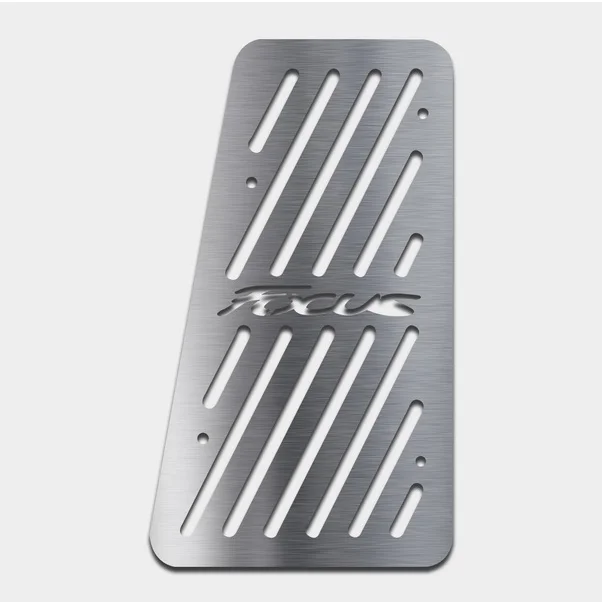For Ford Focus 2008-2011 Focus Text Foot Rest Pedal Car Pedal Stainless Steel (Manual-Auto)
For Ford Focus 2008-2011 Focus Text Foot Rest Pedal Car Pedal Stainless Steel (Manual-Auto)