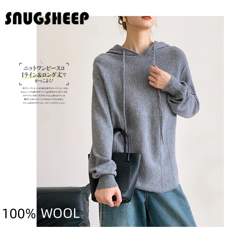 hoodie pullover sweater fashion top women fall 2023 clothes 100 wool sweaters korean clothing long sleeve woman vintage oversize
hoodie pullover sweater fashion top women fall 2023 clothes 100 wool sweaters korean clothing long sleeve woman vintage oversize