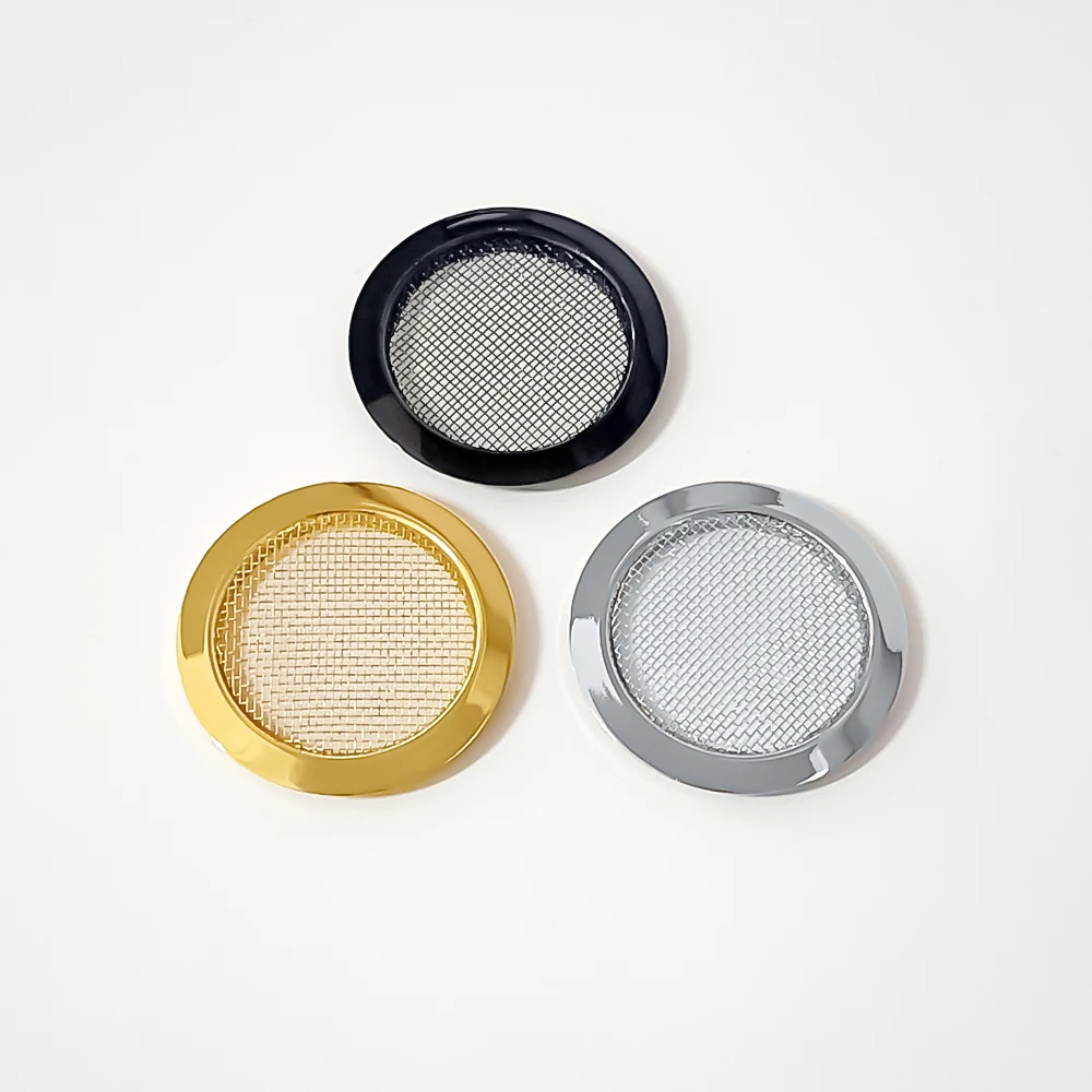 Speaker Cover Tweeter Grill Mesh Mesh Protection Grids Speakers Loudspeaker Guitar Accessories Drop Shipping
Speaker Cover Tweeter Grill Mesh Mesh Protection Grids Speakers Loudspeaker Guitar Accessories Drop Shipping
