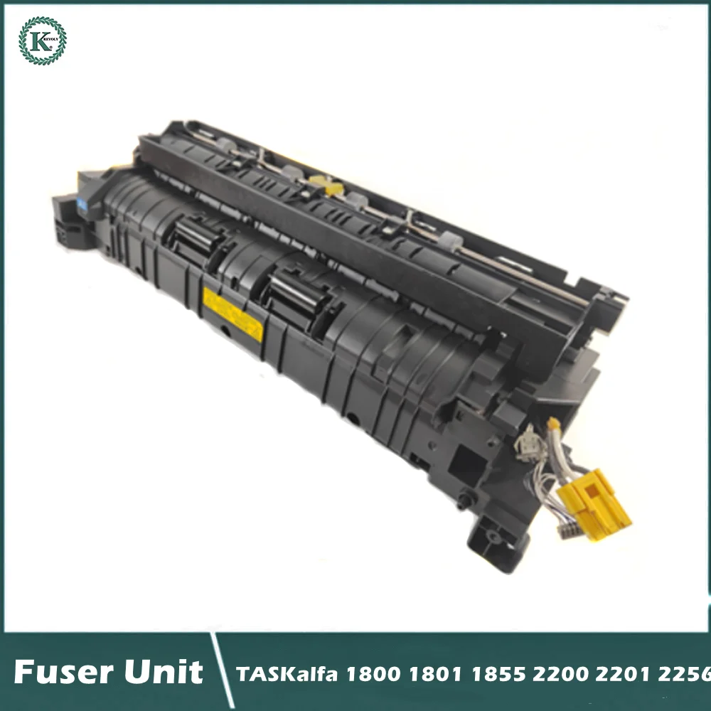 Фьюзер для Kyocera TASKalfa 1800 1801 1855 2200 2201 2256 302NG93020 Восстановленный 110 В 220 В
Фьюзер для Kyocera TASKalfa 1800 1801 1855 2200 2201 2256 302NG93020 Восстановленный 110 В 220 В