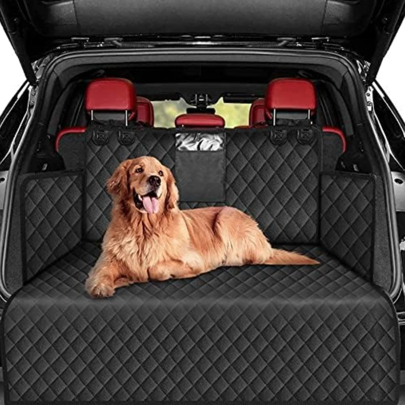 Dog Car Seat Cover Waterproof Pet Travel Dog Carrier Hammock Car Rear Back Seat Protector Mat Safety Carrier For Dogs
Dog Car Seat Cover Waterproof Pet Travel Dog Carrier Hammock Car Rear Back Seat Protector Mat Safety Carrier For Dogs