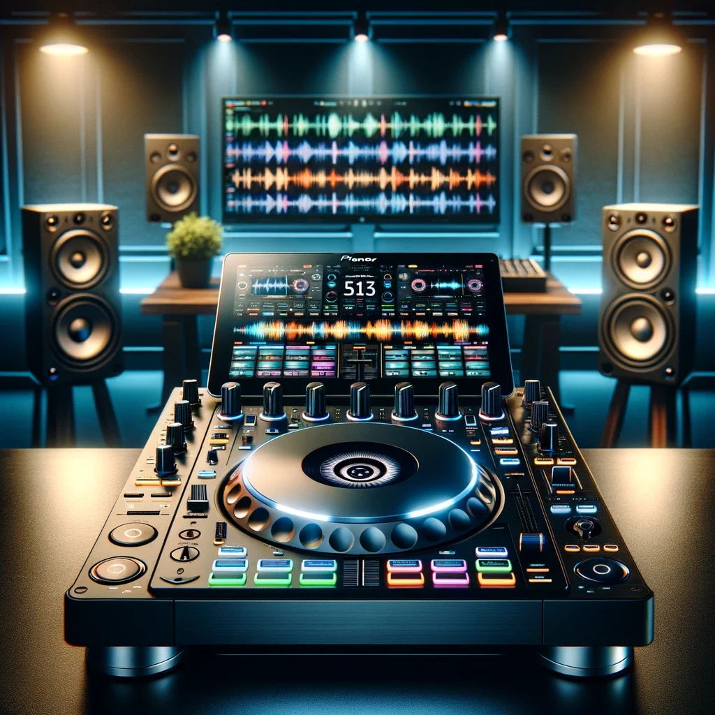 

(Хорошо) лучшие новые новинки от новейшего бренда pioneer DJ XDJ-RX3 интегрированная DJ система микшер музыкальный инструмент