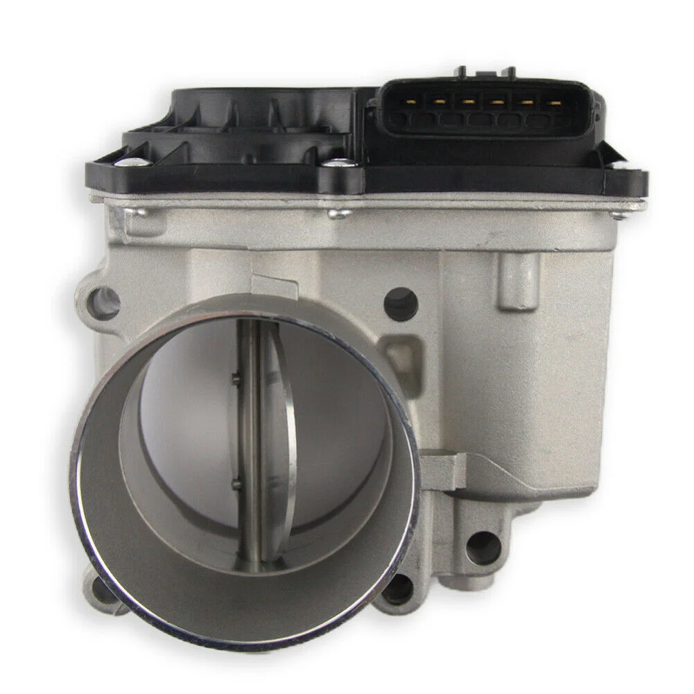 1x 1450A033 Throttle Body for 4D56U 4M41 Engine Mitsubishi L200 B40 PAJERO MONTERO SPORT Triton STRADA 2.5D Throttle Valve 60mm
1x 1450A033 Throttle Body for 4D56U 4M41 Engine Mitsubishi L200 B40 PAJERO MONTERO SPORT Triton STRADA 2.5D Throttle Valve 60mm