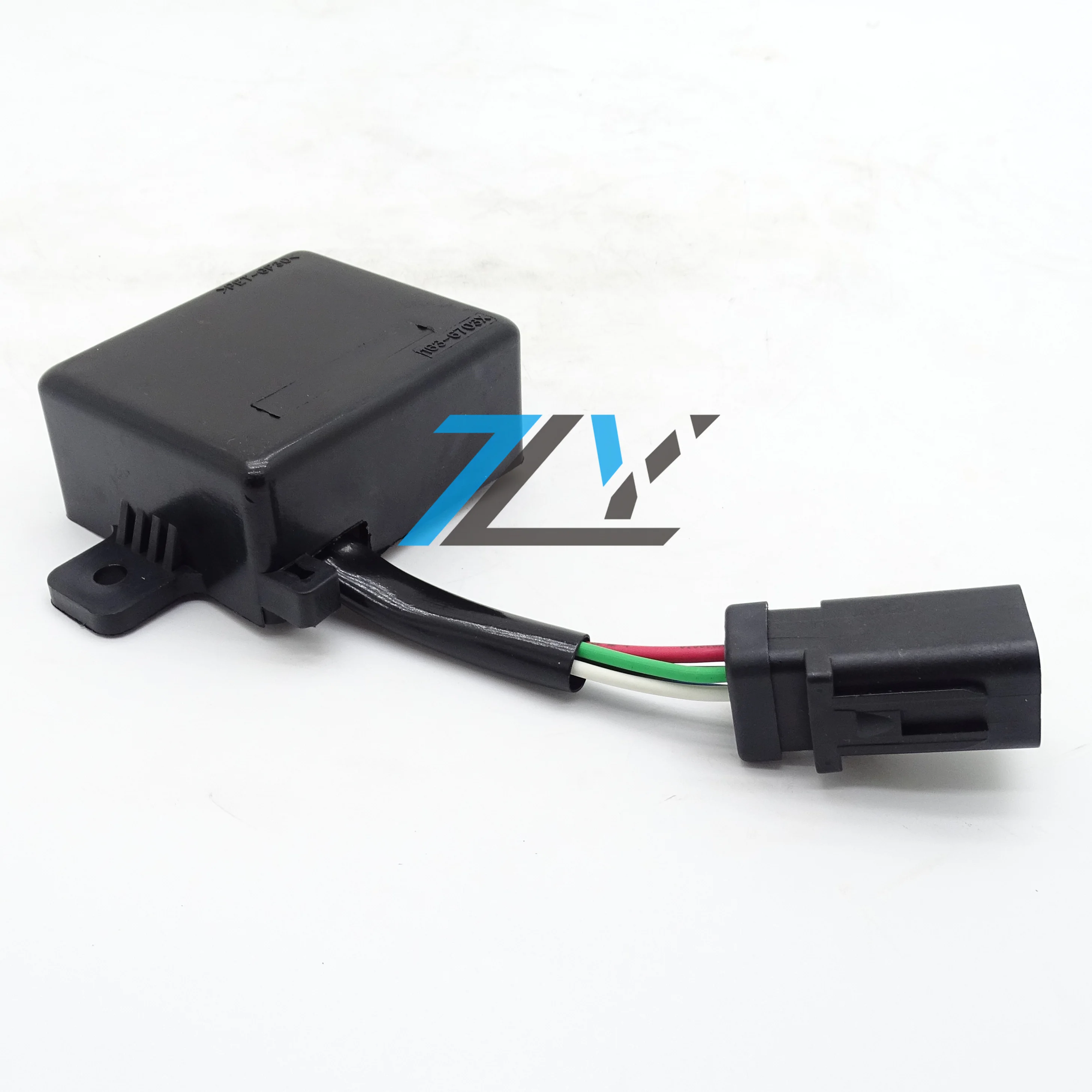 163-6703X Time Relay Excavator Parts Relay For Cat E312C E320C E325C E330C Engine
163-6703X Time Relay Excavator Parts Relay For Cat E312C E320C E325C E330C Engine