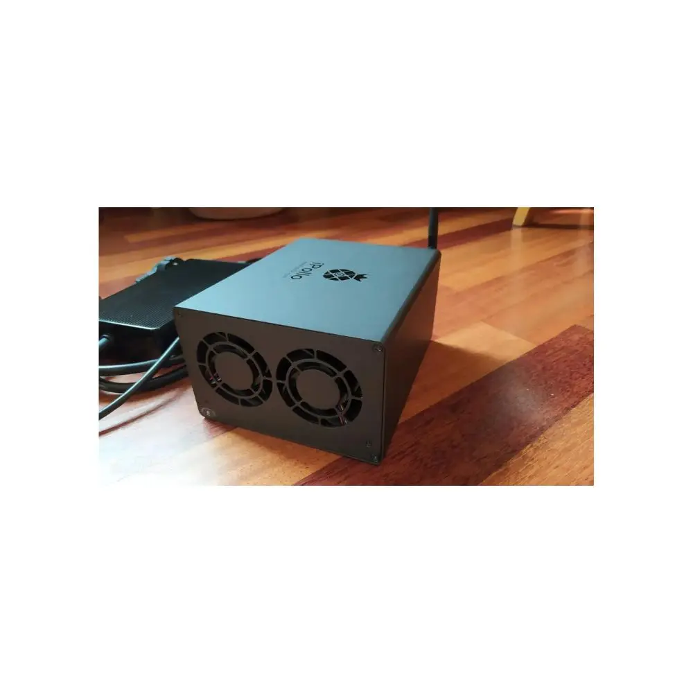 Мини-Майнер SM- * почти не в форме кувшина V1 Mini Classic Plus 280mh/s WIFI и т. д., включая блок питания
Мини-Майнер SM- * почти не в форме кувшина V1 Mini Classic Plus 280mh/s WIFI и т. д., включая блок питания