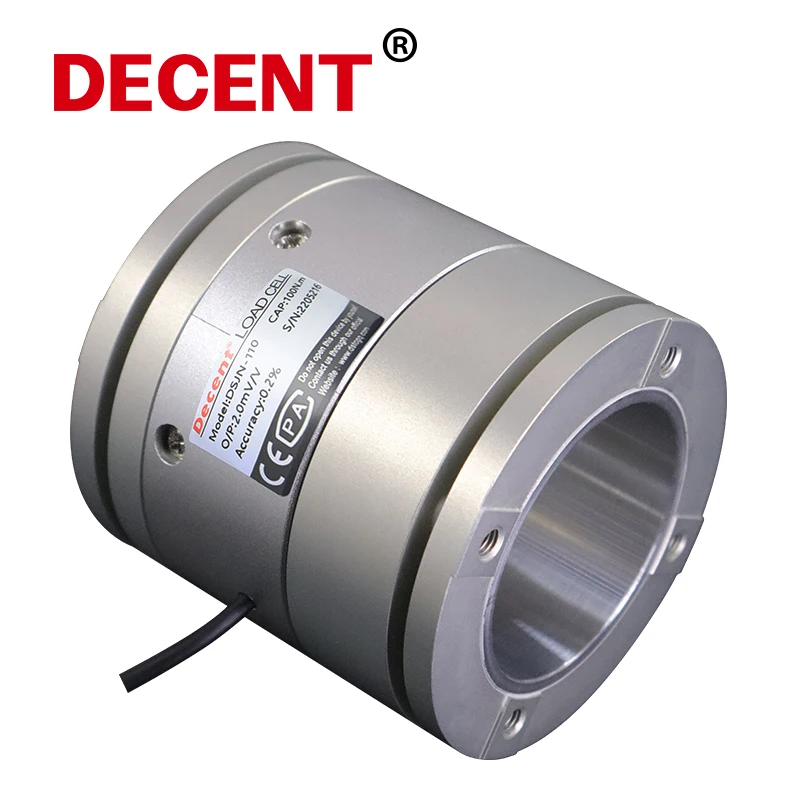 Column Static Torque Sensor for Rotary Wrench Verification Tightening Force Tester Steering Actuator Customizatioin Alloy steel
Column Static Torque Sensor for Rotary Wrench Verification Tightening Force Tester Steering Actuator Customizatioin Alloy steel