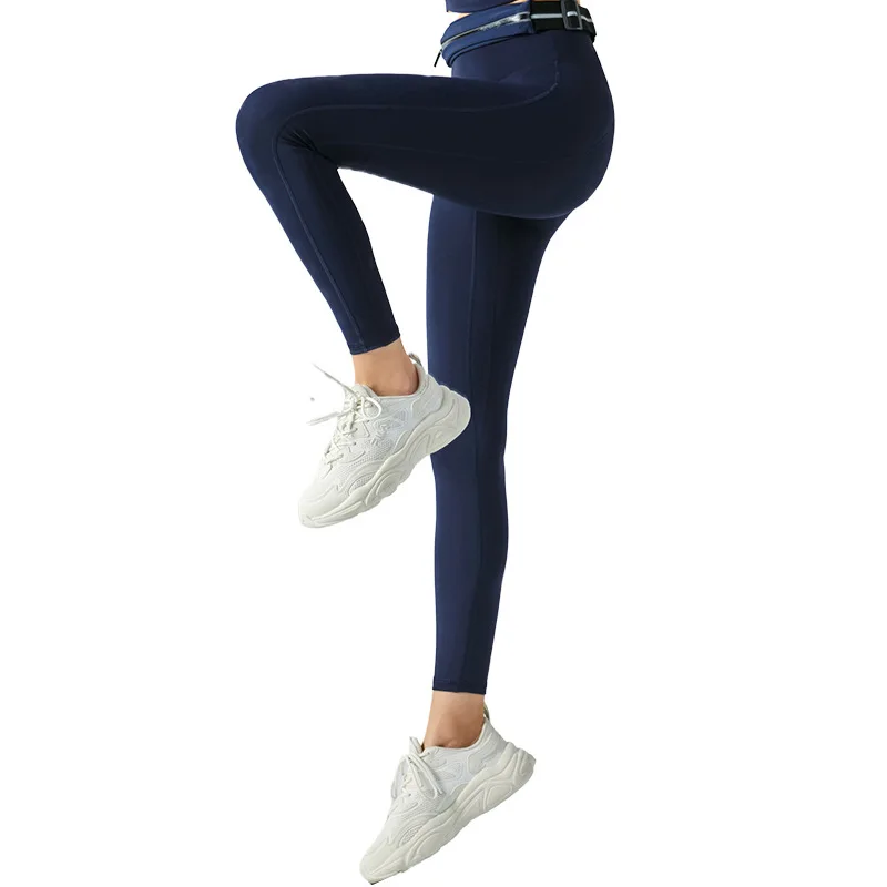 Elevate Leggings Seamless Good Elastic Lady Fashion Brand High Quality Cheap Price Wholesale Jogging Fitness Yoga Workout Wear
Elevate Leggings Seamless Good Elastic Lady Fashion Brand High Quality Cheap Price Wholesale Jogging Fitness Yoga Workout Wear