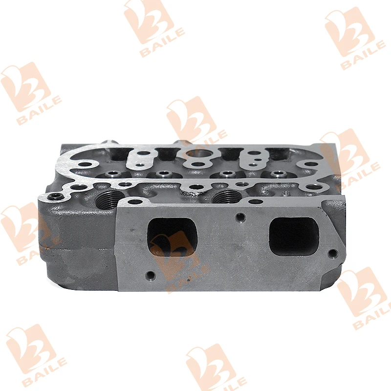 

Z482 Cylinder Head For Kubota Engine Parts