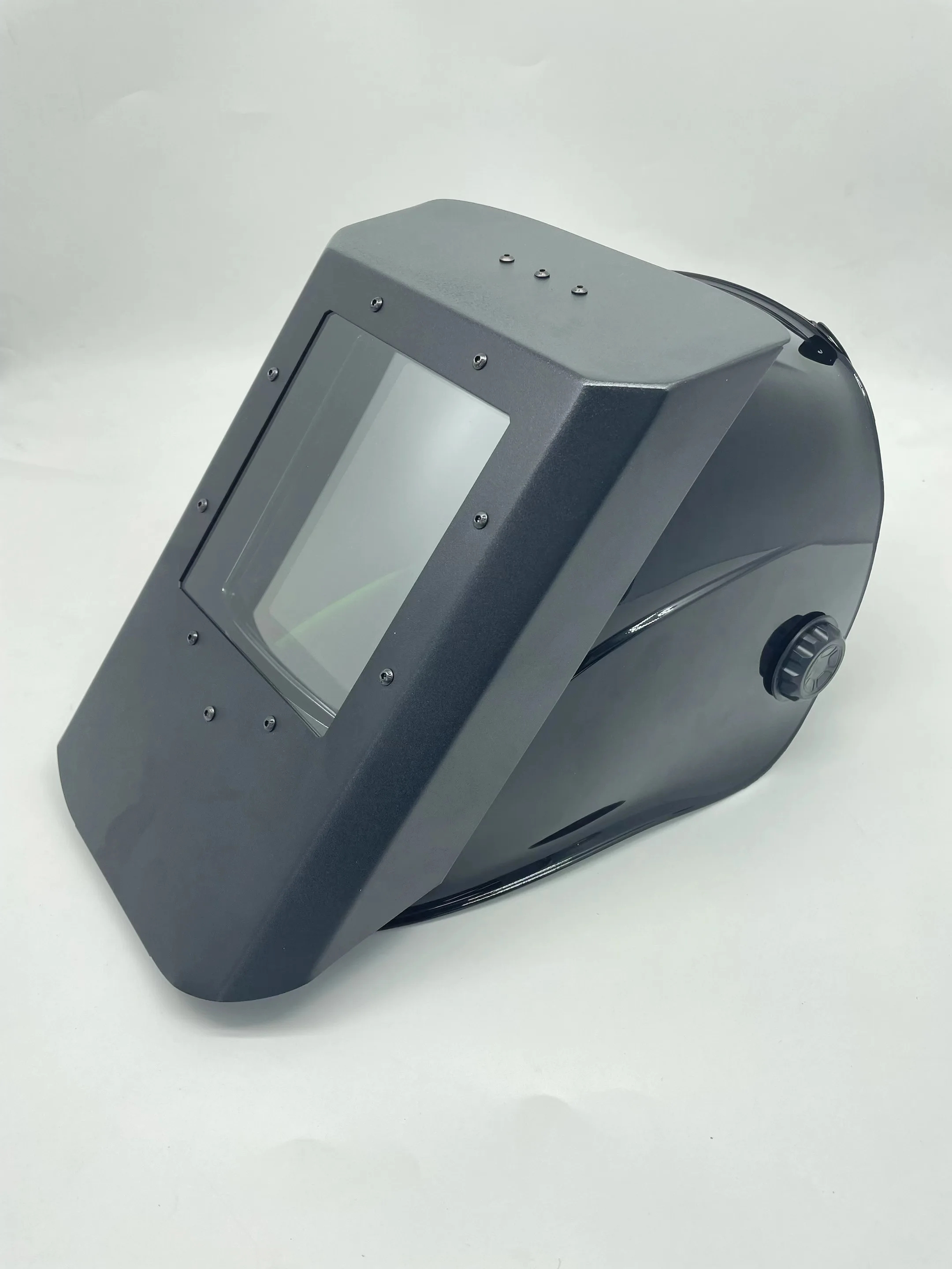 

TOCH-TECH Laser Wavelength Filtering 900-1080nm Fiber Laser Welder Mask AutomaticDarkenning Laser Welding Helmet