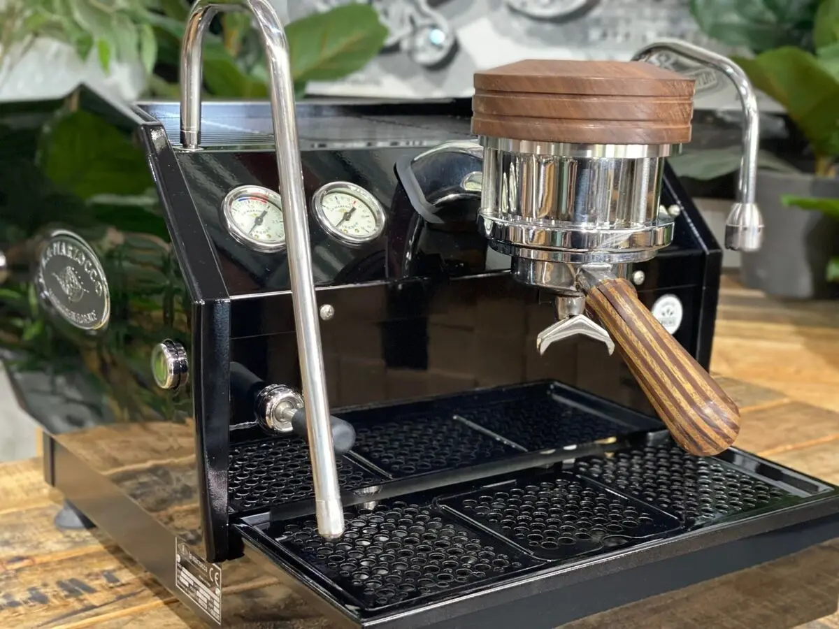 

BIG DISCOUNT SALES NEW ON La Marzocco GS3 AV 1 Group Espresso Coffee Machine