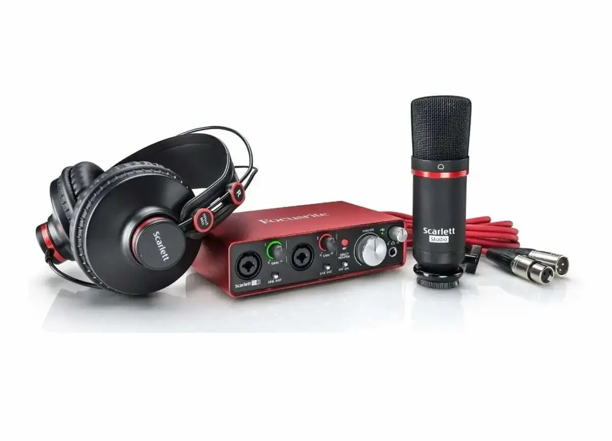 BIG DISCOUNT SALES NEW Professional Live Authentic Audio Interface Usb Sound Cards
BIG DISCOUNT SALES NEW Professional Live Authentic Audio Interface Usb Sound Cards