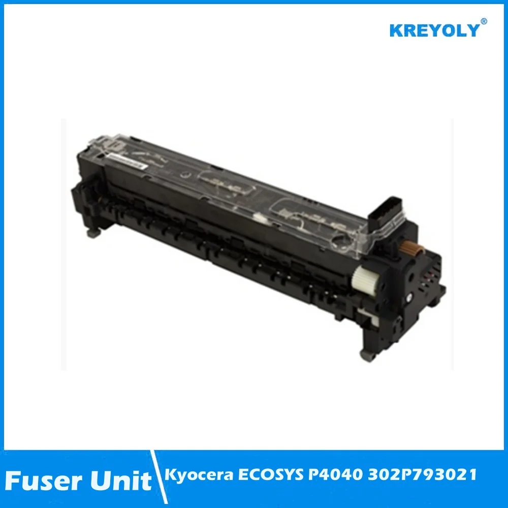 FK-7300 FK-7301 Fuser unit for Kyocera ECOSYS P4040 302P793021 Refurbished 110v 220v
FK-7300 FK-7301 Fuser unit for Kyocera ECOSYS P4040 302P793021 Refurbished 110v 220v