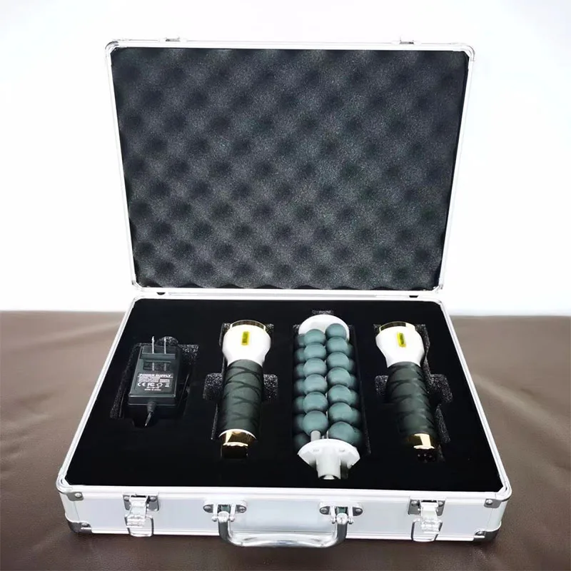 Rotating Body Roller Sliming Machine 7D Rolling Beads Fitness Massager Anti-Cellulite Therapy Device Body Contouring Machine
Rotating Body Roller Sliming Machine 7D Rolling Beads Fitness Massager Anti-Cellulite Therapy Device Body Contouring Machine