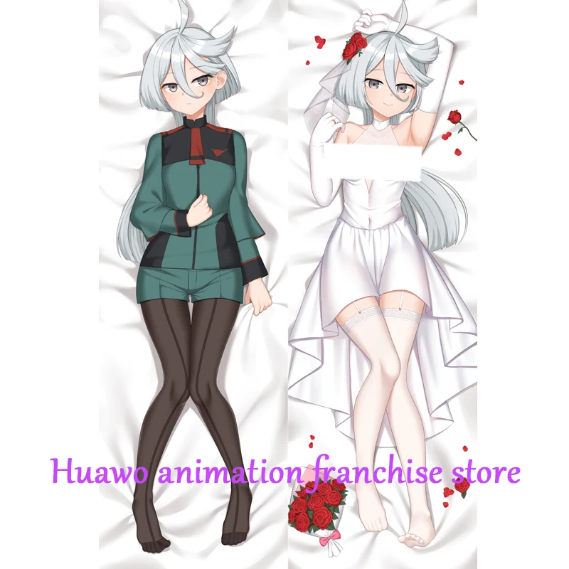Anime Dakimakura Pillow Miorine Rembran 2-Side Print Pillowcase Hugging Body Cushion Cover Otaku Waifuristmas Decoration 2023 
Anime Dakimakura Pillow Miorine Rembran 2-Side Print Pillowcase Hugging Body Cushion Cover Otaku Waifuristmas Decoration 2023