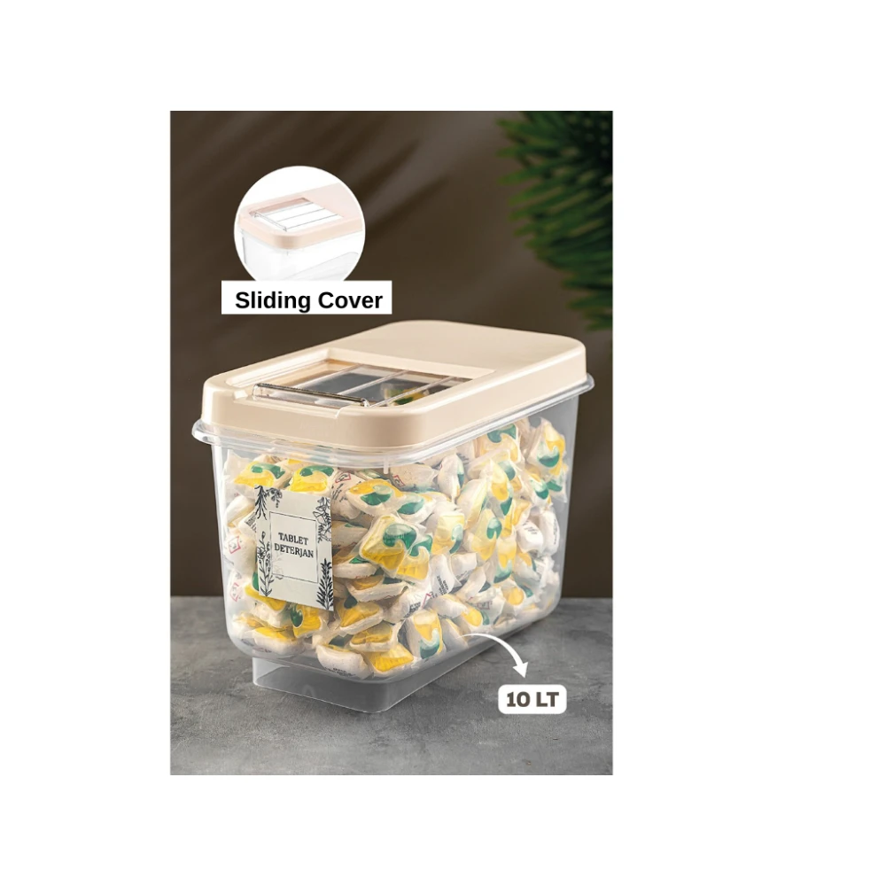 Sliding Lid Detergent Box Storage Container Kitchen Bathroom Use Legumes Fruit Vegetable Container Food Saver Free Shipping Gift
Sliding Lid Detergent Box Storage Container Kitchen Bathroom Use Legumes Fruit Vegetable Container Food Saver Free Shipping Gift