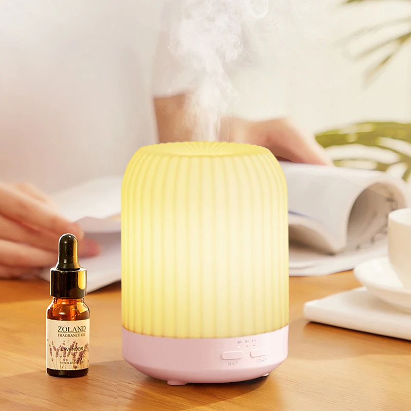 250ML Air Humidifier USB For Home Office Car Aroma Diffuser Essential Oils With Colorful Light Mini Ultrasonic Humidifier
250ML Air Humidifier USB For Home Office Car Aroma Diffuser Essential Oils With Colorful Light Mini Ultrasonic Humidifier