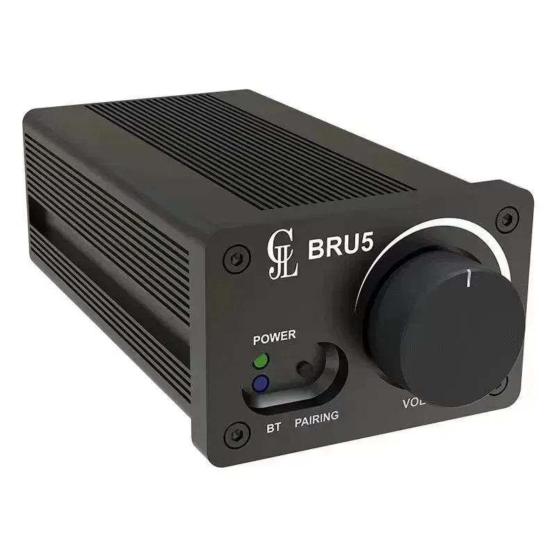 TPA3255 2x300W Bluetooth Amplifier BT5.0 Module 2.0 Stereo high-power BRU5 DSP PC UI Control
TPA3255 2x300W Bluetooth Amplifier BT5.0 Module 2.0 Stereo high-power BRU5 DSP PC UI Control