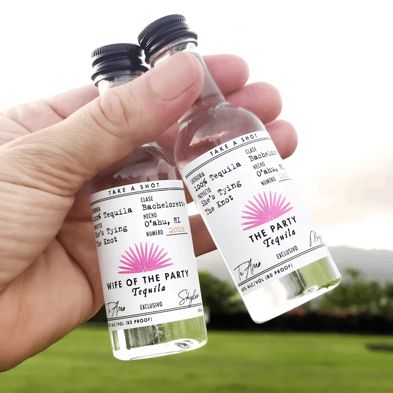 Personalized Birthday Casamigos Labels 50ml Birthday Favors Custom Tequila Shot Label 30th Bridesmaid Gift Fiesta Maid Of Honor
Personalized Birthday Casamigos Labels 50ml Birthday Favors Custom Tequila Shot Label 30th Bridesmaid Gift Fiesta Maid Of Honor