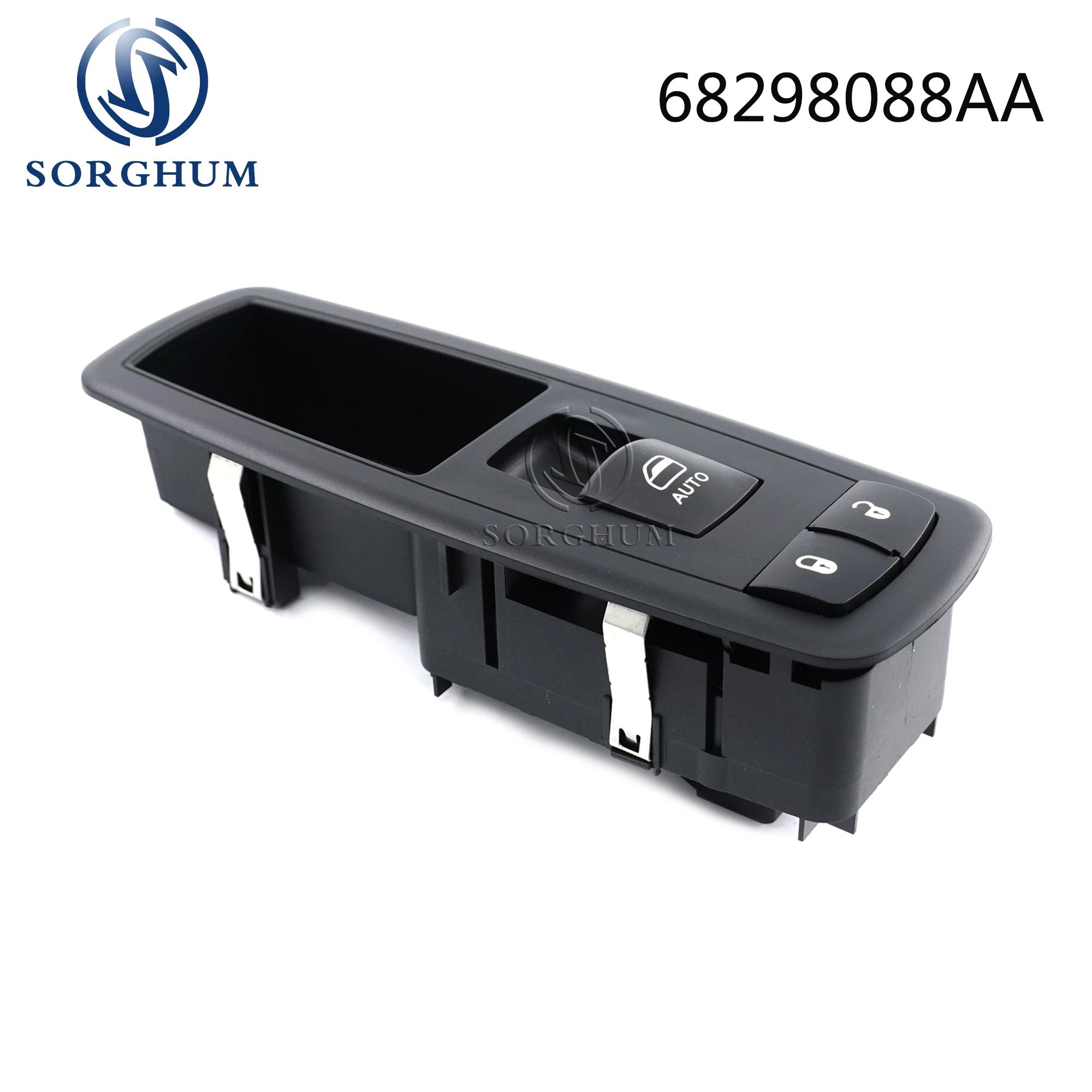 Новый передний правый Электрический переключатель окон 4602544AG для 08-15 Dodge Chrysler Jeep 
Новый передний правый Электрический переключатель окон 4602544AG для 08-15 Dodge Chrysler Jeep