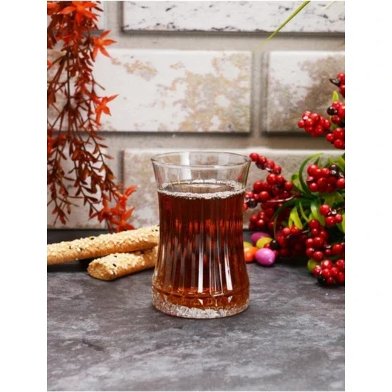 Набор чайных стаканов из 6 42901
Набор чайных стаканов из 6 42901