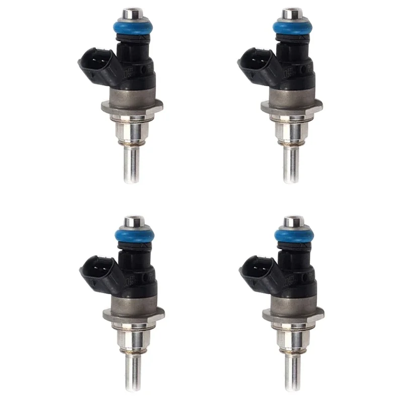 

New Fuel Injector Nozzle for Mazda Speed 3 6 CX-7 2.3L Turbo 2006-2013 L3K9-13-250A E7T20171 L3K913250A 4G2143 Car Accessories
