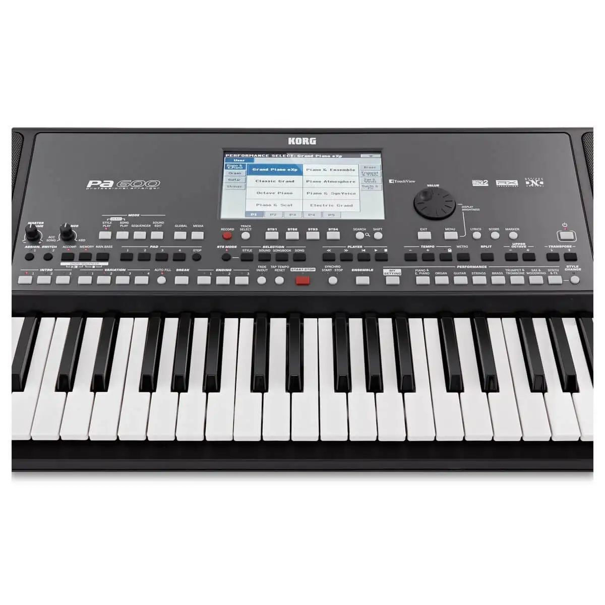 Совершенно новый KORG Pa600 61 клавиши черного цвета, купите 2 и получите 1 бесплатно.
Совершенно новый KORG Pa600 61 клавиши черного цвета, купите 2 и получите 1 бесплатно.