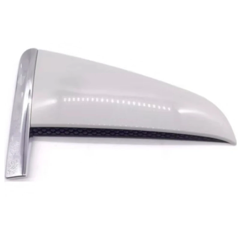 Front Fender Air Vents Molding Trim For Jaguar XF 2012-2015 OEM C2Z16272XXX C2Z16271XXX
Front Fender Air Vents Molding Trim For Jaguar XF 2012-2015 OEM C2Z16272XXX C2Z16271XXX