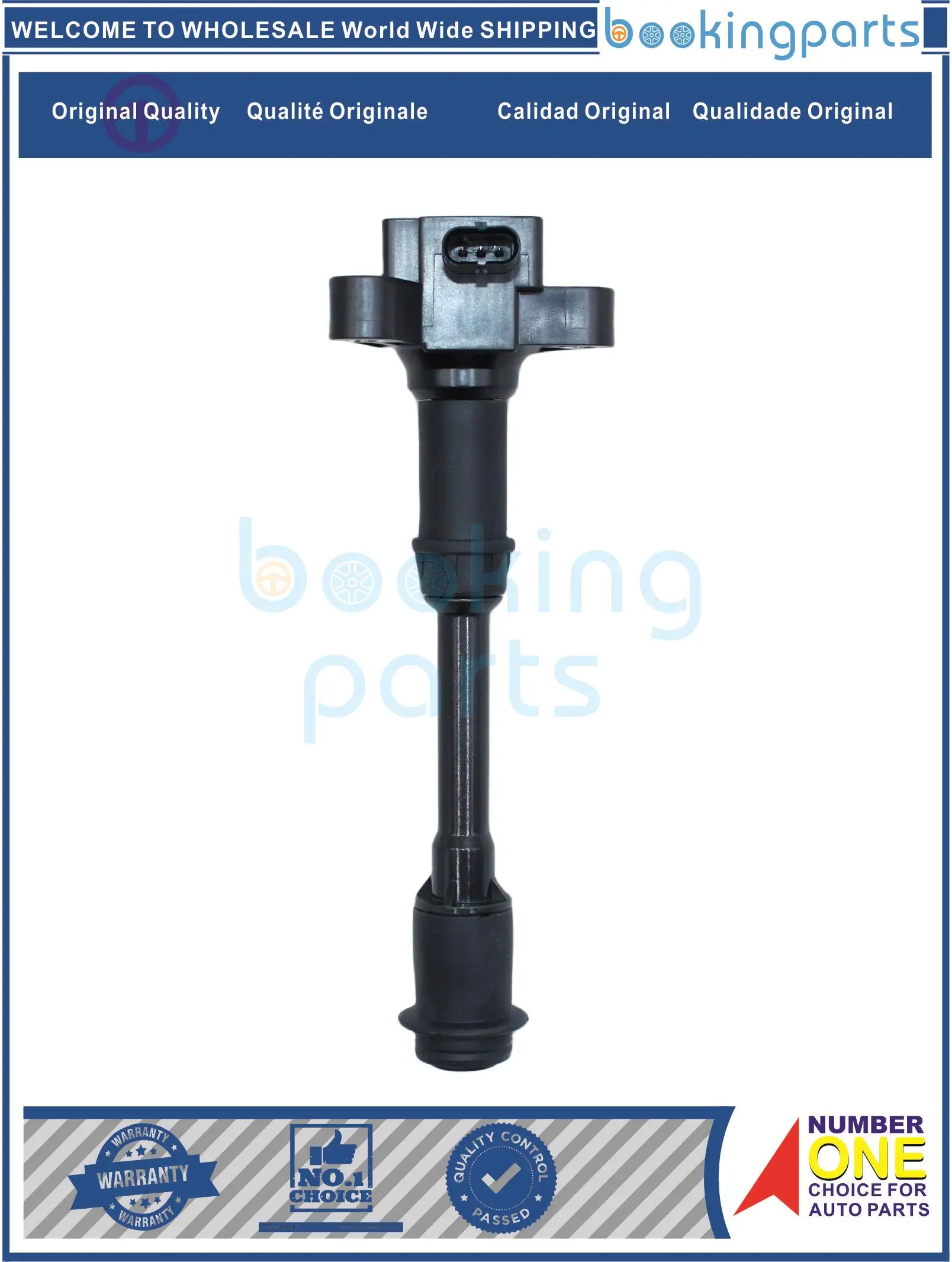 IGC82632,BM5G12A366DB,BM5Z1120291B,BM5G12A366CA, катушка зажигания для FORD ESCAPE 13-16, FIESTA 14-16, FUSION 13-15, TRANSIT 13-14
IGC82632,BM5G12A366DB,BM5Z1120291B,BM5G12A366CA, катушка зажигания для FORD ESCAPE 13-16, FIESTA 14-16, FUSION 13-15, TRANSIT 13-14