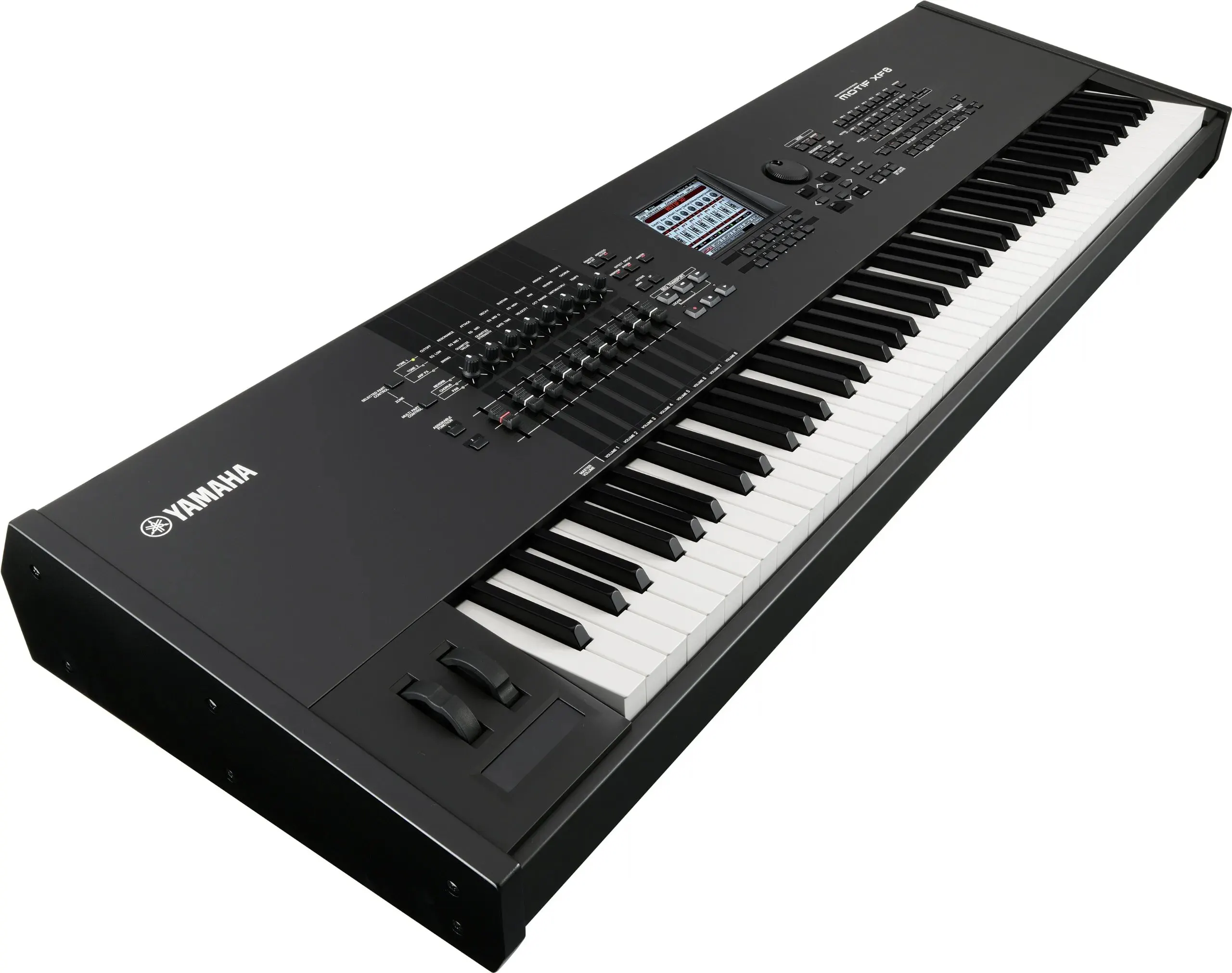 Распродажа, Большая скидка, новая клавиатура Yamahas Motif XF8- 88 key piano keyboard s-ynthesizer
Распродажа, Большая скидка, новая клавиатура Yamahas Motif XF8- 88 key piano keyboard s-ynthesizer