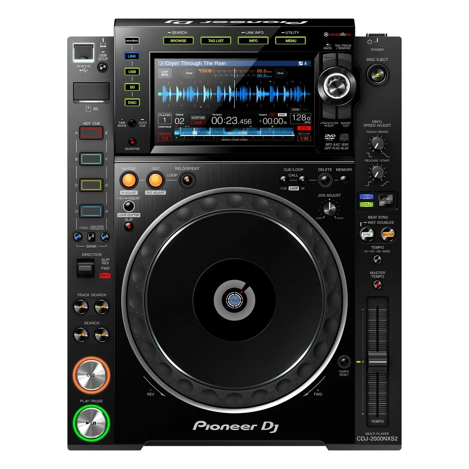 Купите 2 и получите 1 в подарок набор DJ 2x CDJ 2000 Nexus2 Nxs2 2 1x DJM 2000.
Купите 2 и получите 1 в подарок набор DJ 2x CDJ 2000 Nexus2 Nxs2 2 1x DJM 2000.