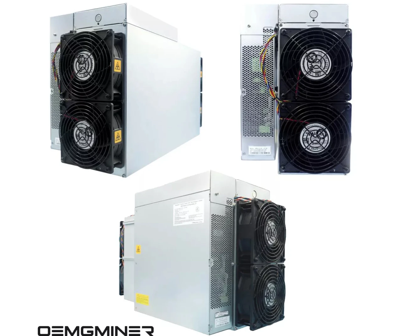 DC BUY 4 GET 3 FREE Bitmain Antminer Dash Miner D9 Hashrate 1770G Power 2839W Bulid-in PSU
DC BUY 4 GET 3 FREE Bitmain Antminer Dash Miner D9 Hashrate 1770G Power 2839W Bulid-in PSU