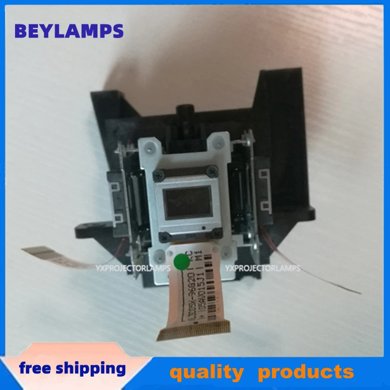Оригинальный проектор LCD Prism, полный комплект, ЖК-панель подходит для проекторов Nec M260W / M300W
Оригинальный проектор LCD Prism, полный комплект, ЖК-панель подходит для проекторов Nec M260W / M300W